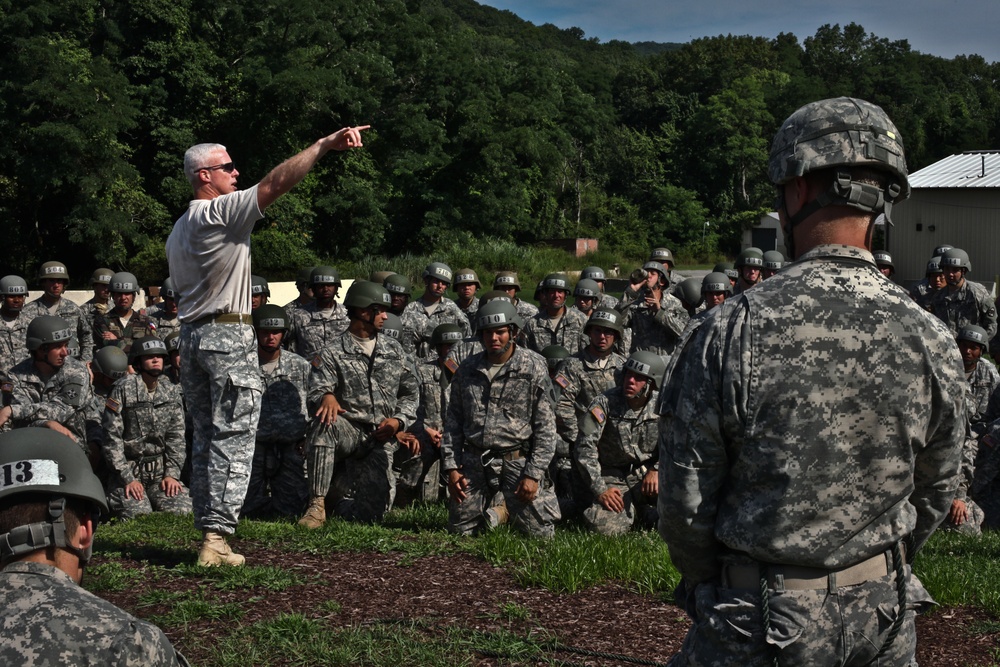 Air Assault School