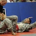 2010 Army Reserve Best Warrior Competition - Modern Army Combatives
