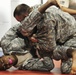 2010 Army Reserve Best Warrior Competition - Modern Army Combatives