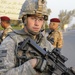 Joint Security Station Basra Operations Command Patrol