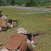 Sailors Master Their Rifles for Nearing Deployment