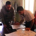 Hawaii Strykers Build Relationship in Iraq