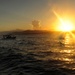 U.S. Coast Guard Patrols Guantanamo Bay