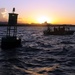 U.S. Coast Guard Patrols Guantanamo Bay