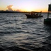 U.S. Coast Guard Patrols Guantanamo Bay