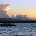 U.S. Coast Guard Patrols Guantanamo Bay