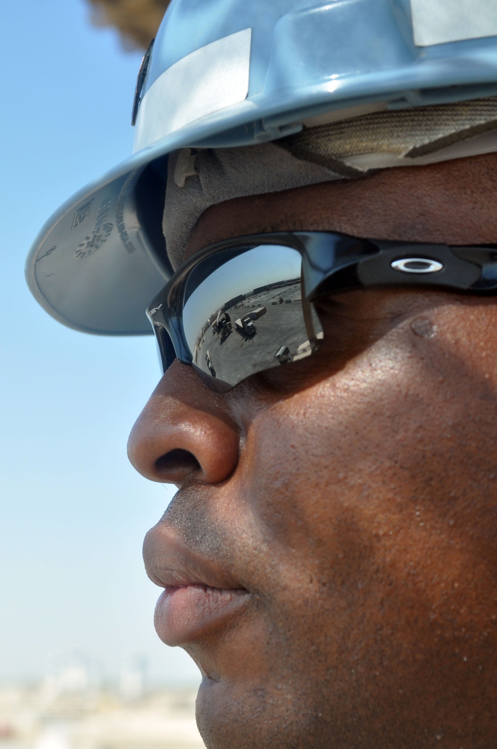 CRSP technology refines tracking process