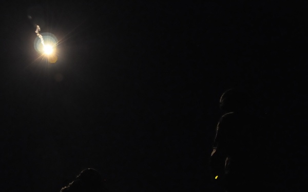 Best Warrior competition