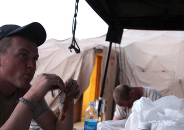 Operation Enduring Freedom