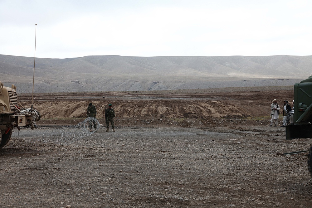 Operation Enduring Freedom