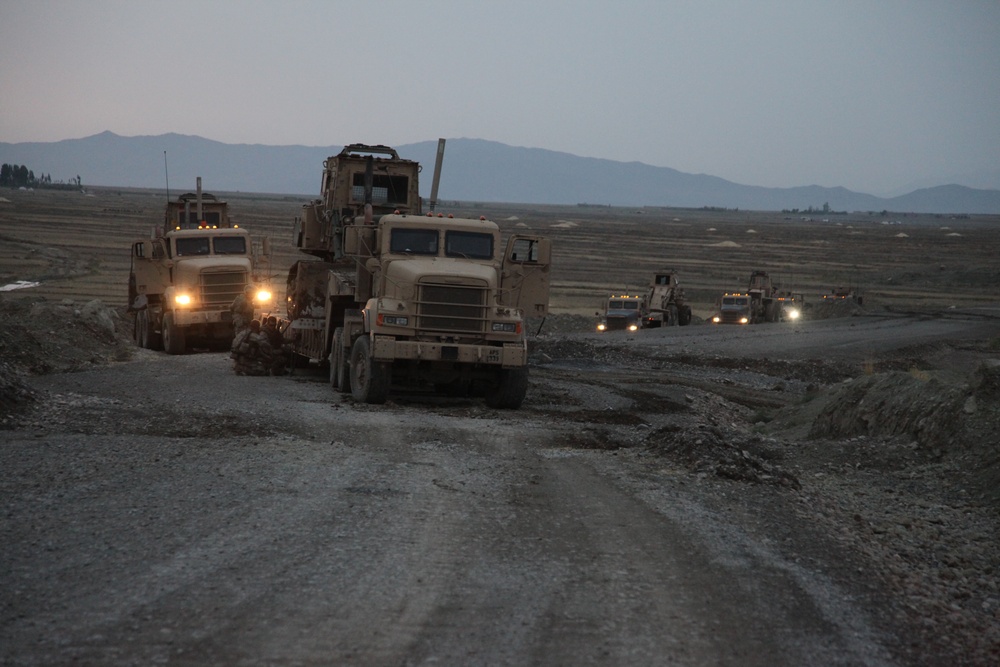 Operation Enduring Freedom