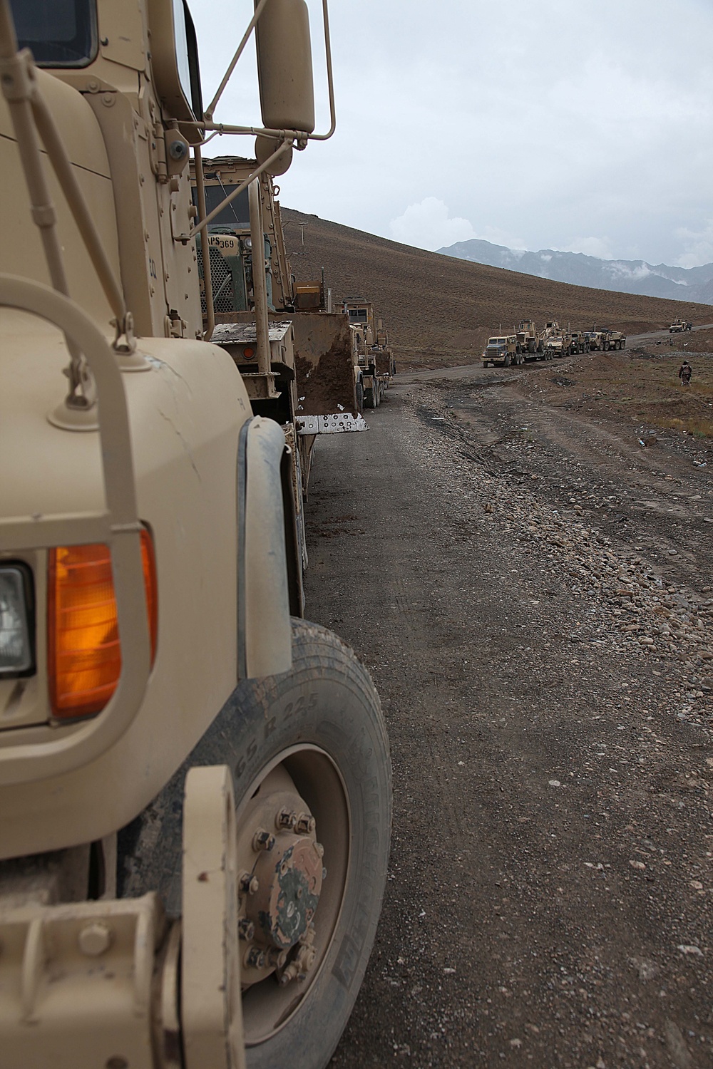 Operation Enduring Freedom
