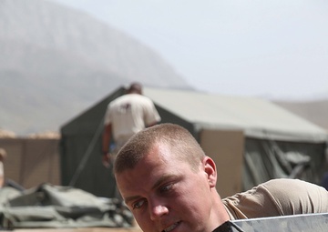 Operation Enduring Freedom