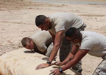 Operation Enduring Freedom