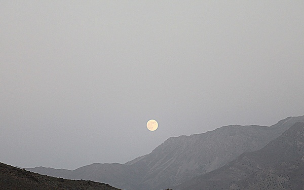 Operation Enduring Freedom