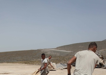 Operation Enduring Freedom