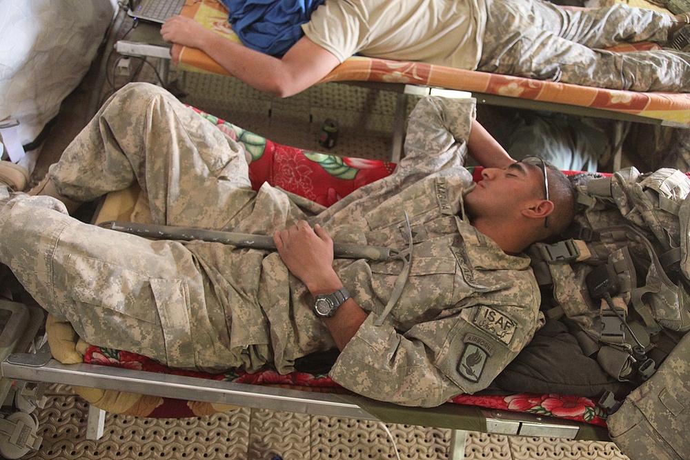 Operation Enduring Freedom