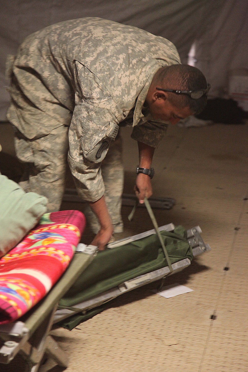 Operation Enduring Freedom