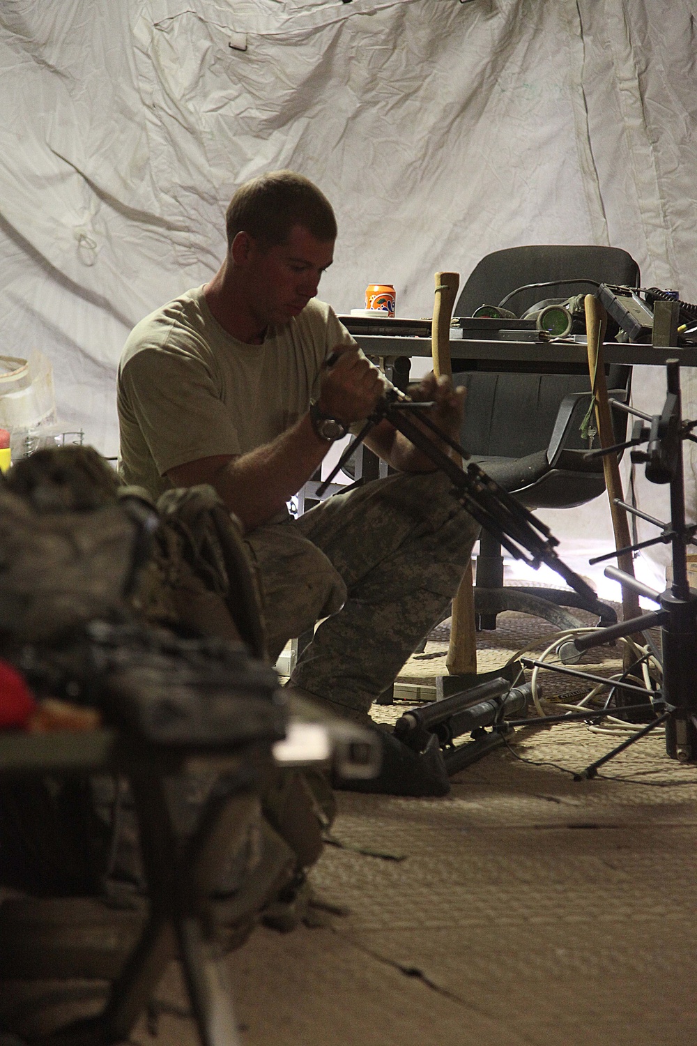 Operation Enduring Freedom