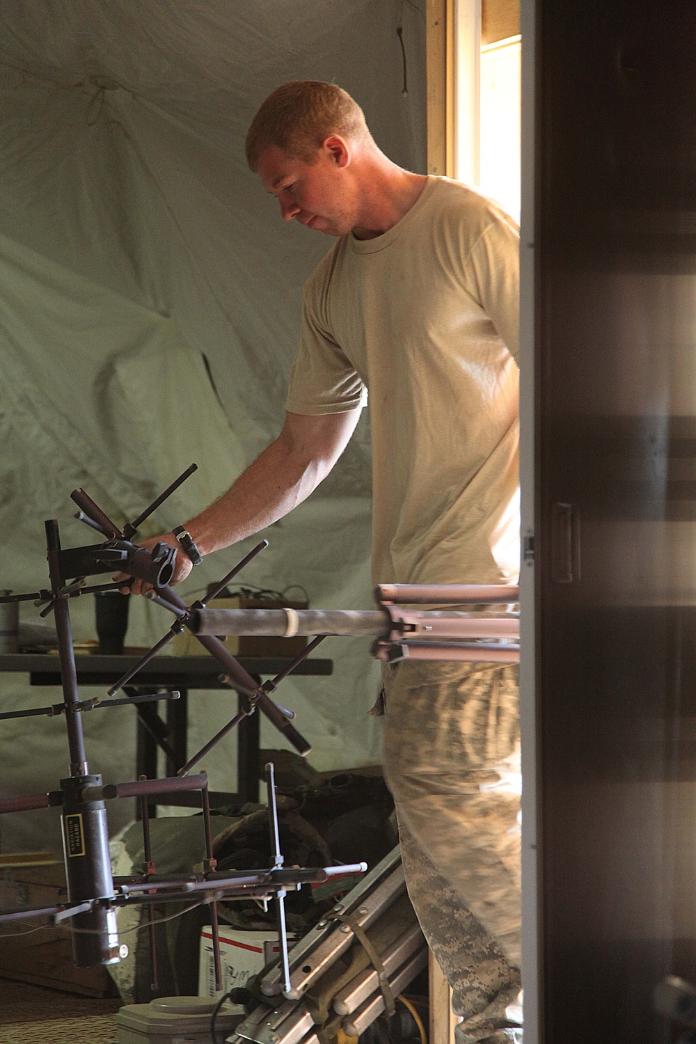 Operation Enduring Freedom