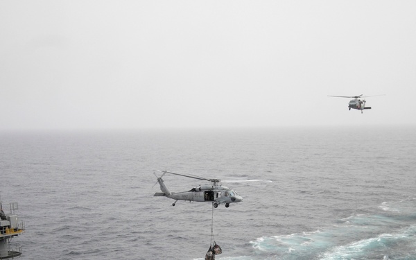 USS Harry S. Truman