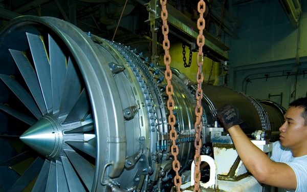 USS George Washington