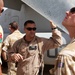 UK Soldiers Take Wild US Osprey Ride