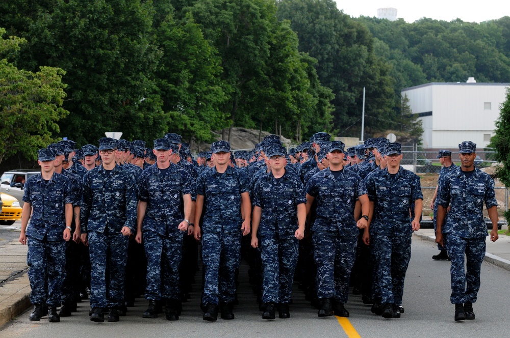 Naval Submarine School