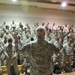 Delta Co. 536th Arrives at Fort Bliss