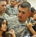 Delta Co. 536th Arrives at Fort Bliss