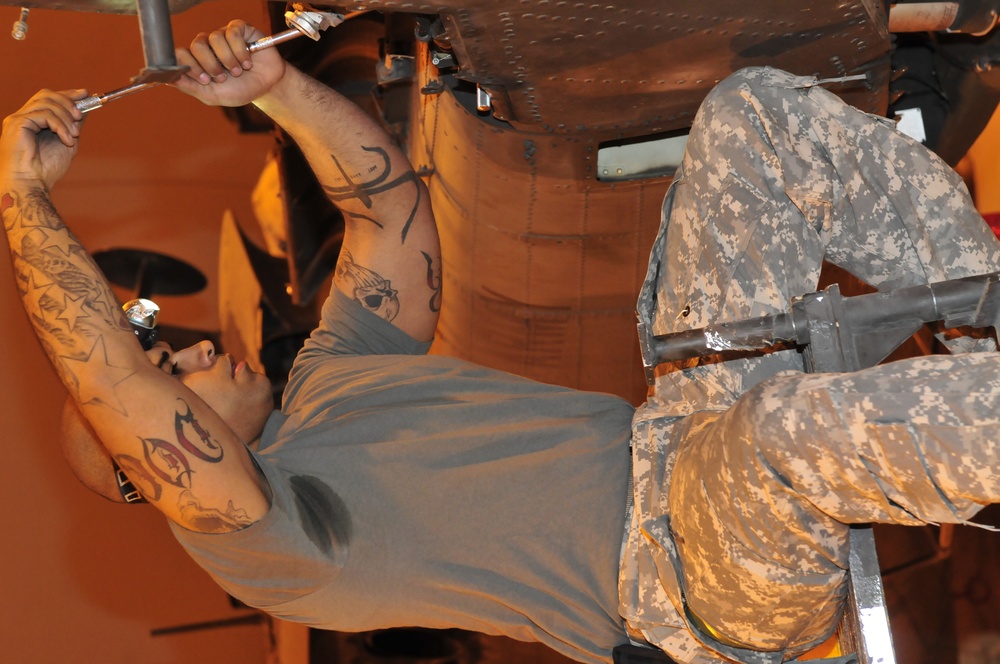 TF Eagle Assault
