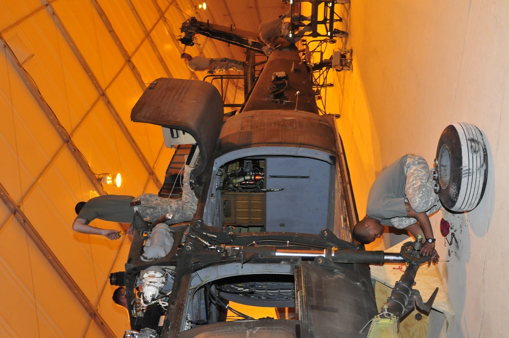 TF Eagle Assault