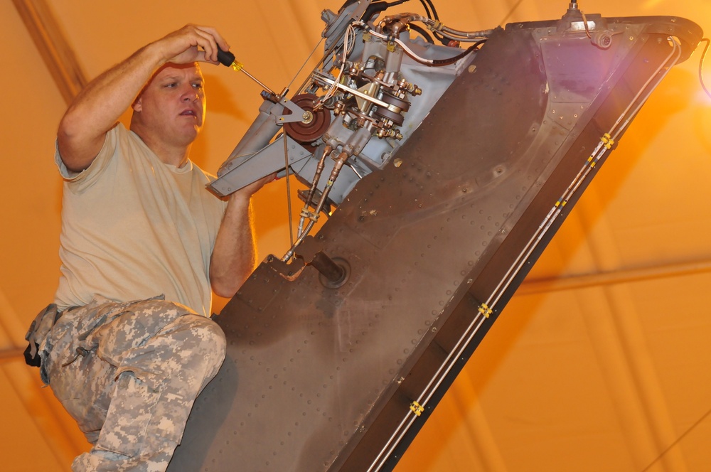 TF Eagle Assault