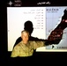 Iraqi National Defense College conducts its first Crisis Management Exercise