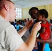 New Horizons- Haiti 2010