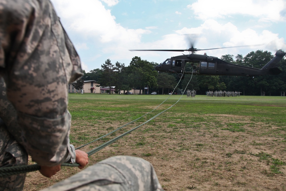 Air Assault School