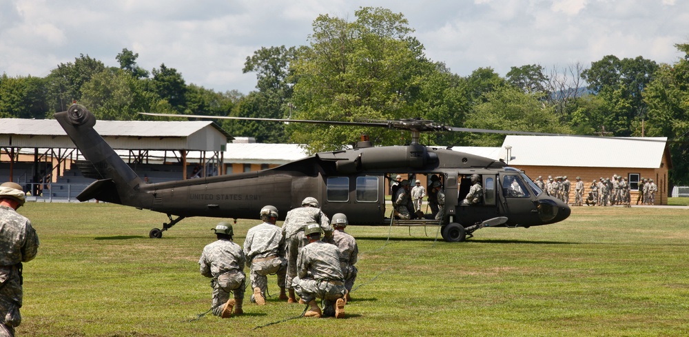 Air Assault School