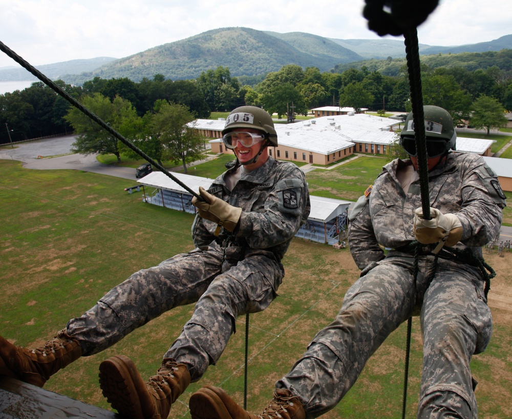 Air Assault School