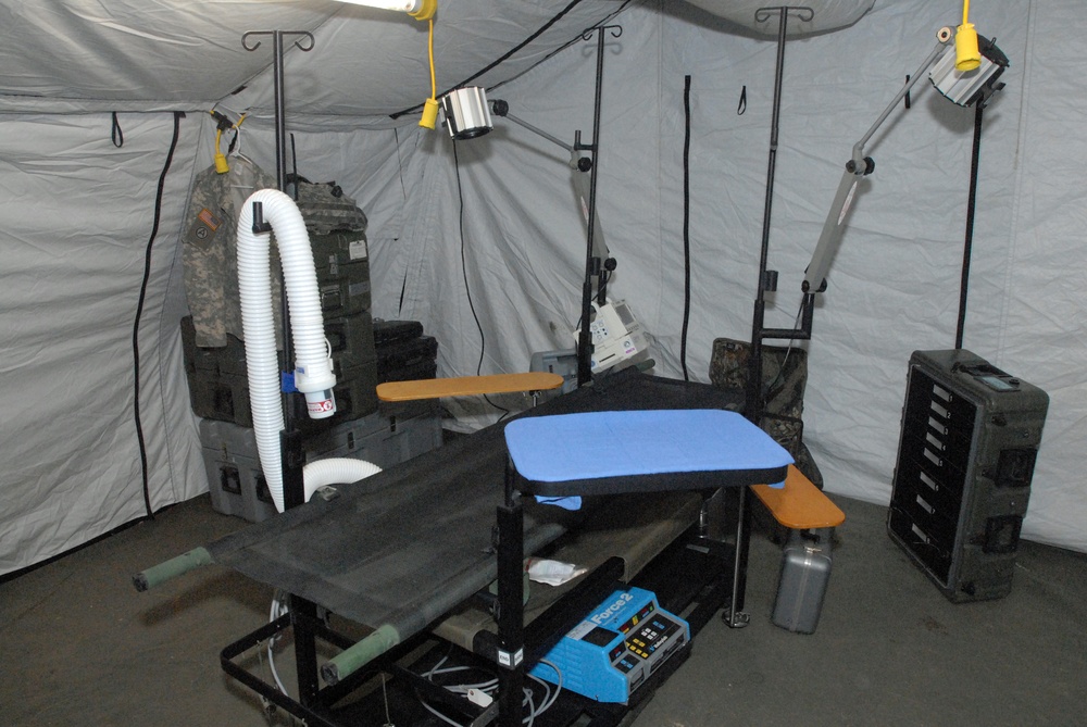 FST Jumps to Save Soldiers Lives