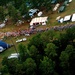 5K Run at National Boy Scout Jamboree