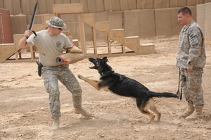 Lt. Col. Hurst