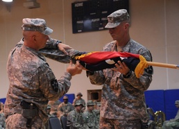 Hawaii Unit Arrives in Iraq to Advise, Assist