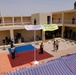 US, Iraqi Security Forces open refurbished school