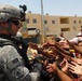 US, Iraqi Security Forces Open Refurbished School