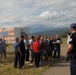 Kosovo Police and KFOR Soldiers Train Together in Riot Control Techniques