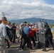 Kosovo Police and KFOR Soldiers Train Together in Riot Control Techniques