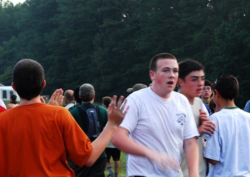 National Scout Jamboree