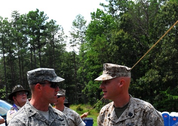National Scout Jamboree