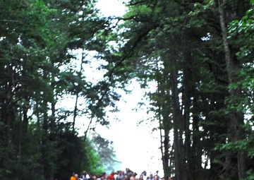National Scout Jamboree