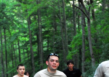 National Scout Jamboree